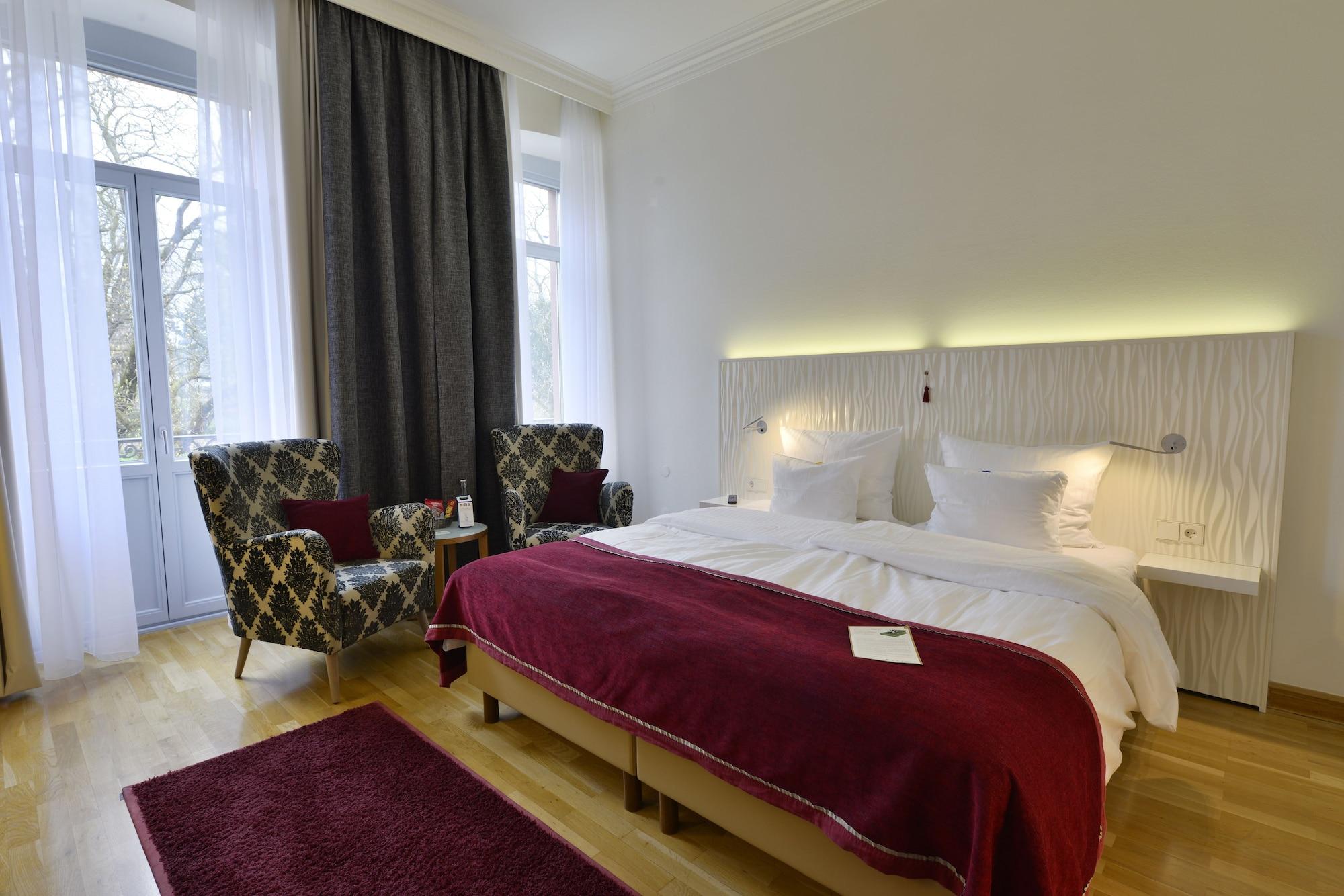 Western Premier Victoria Hotel