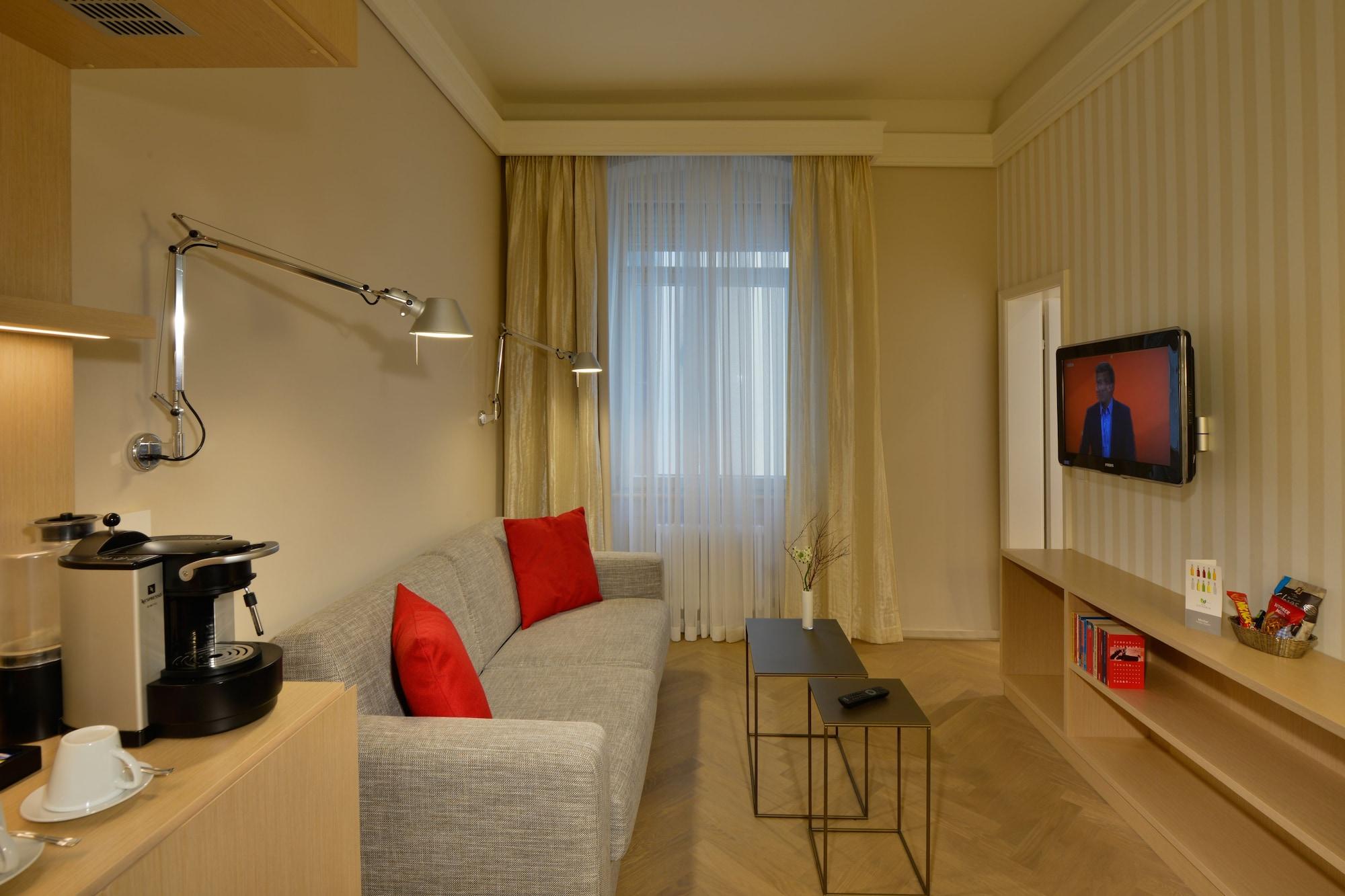 Western Premier Victoria 4*