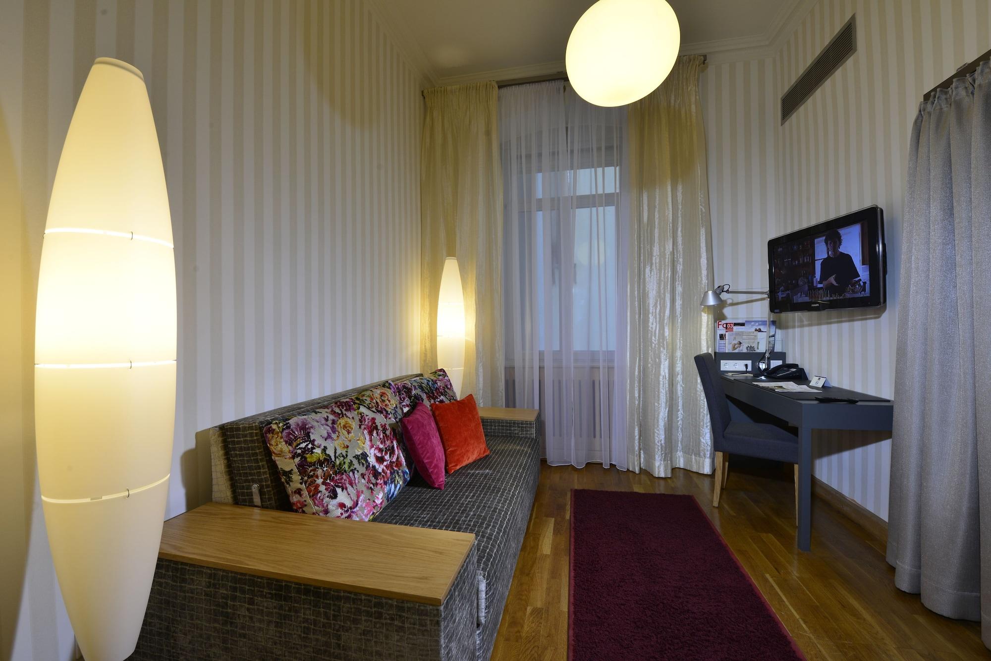 Hotel Western Premier Victoria