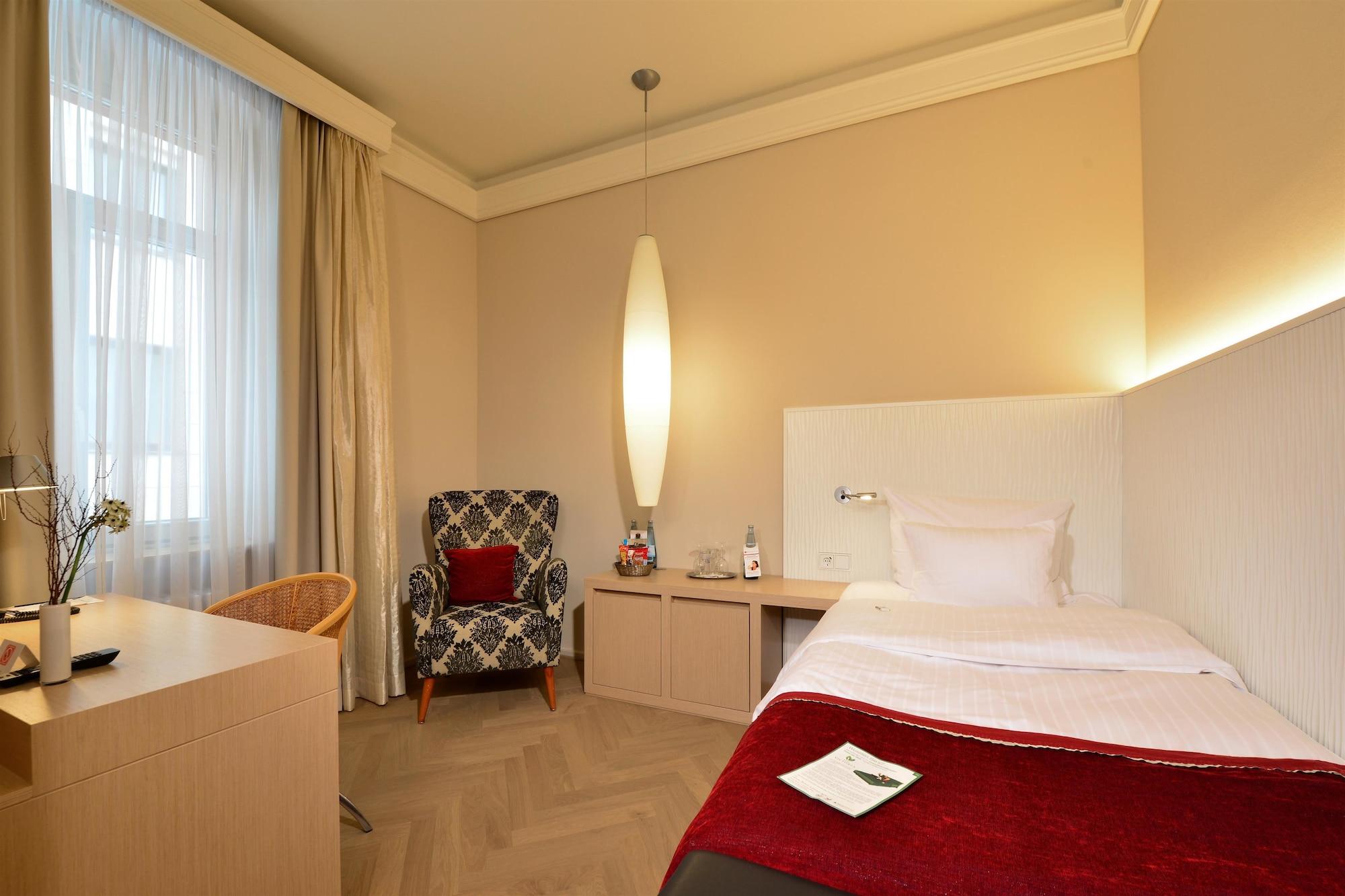 Western Premier Victoria Hotel Fribourg im Breisgau