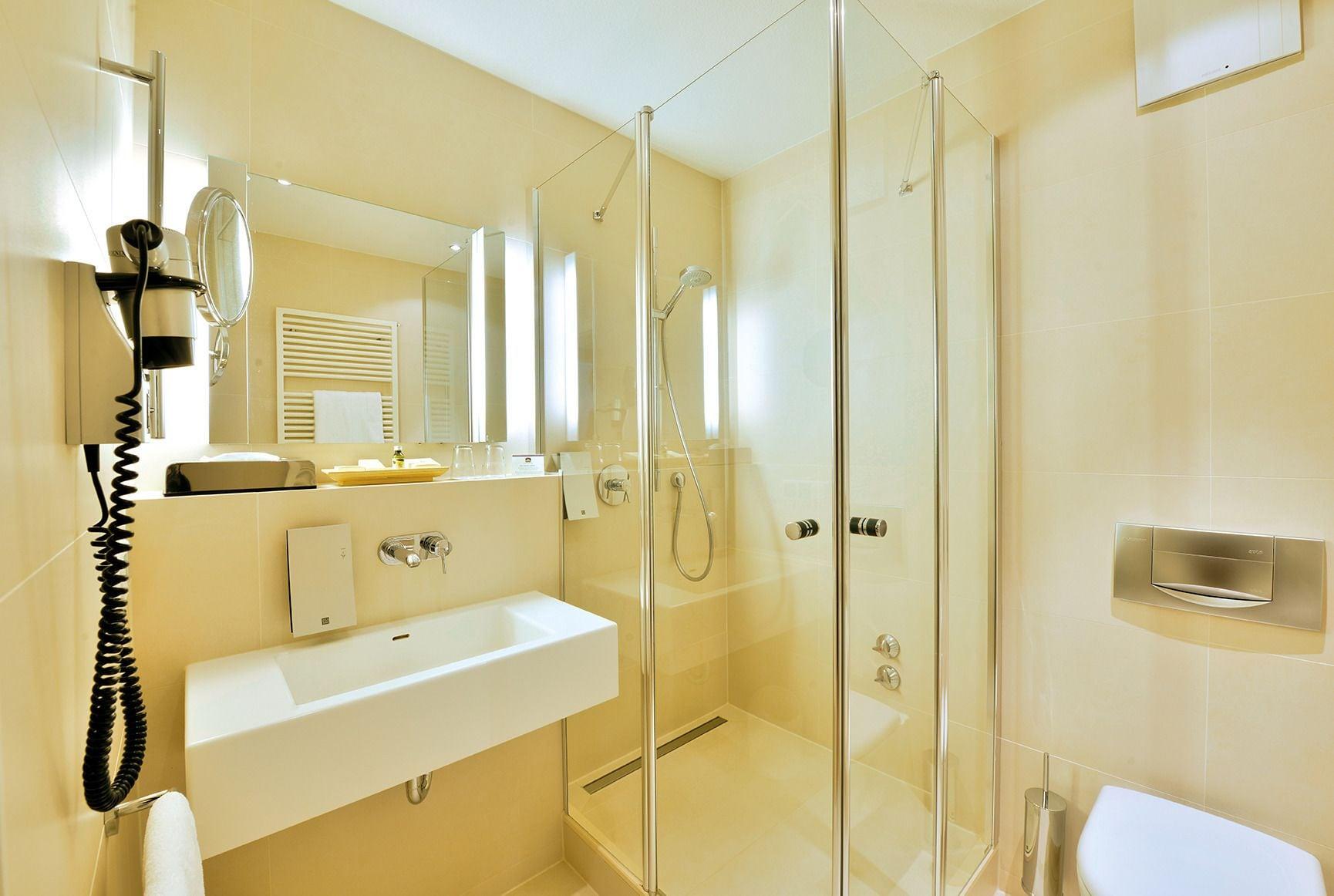 Hotel Western Premier Victoria Fribourg im Breisgau