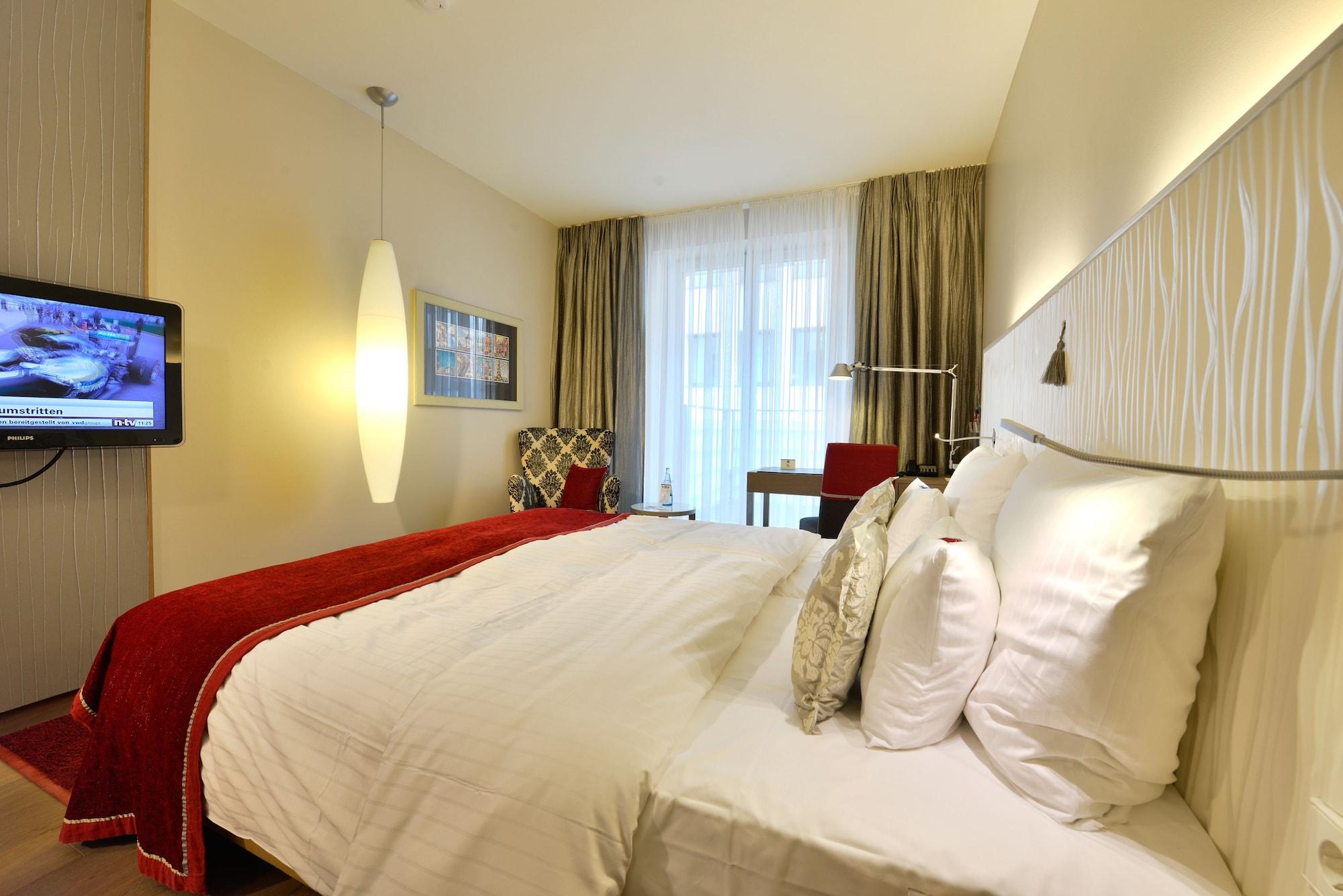 Hotel Western Premier Victoria Fribourg im Breisgau