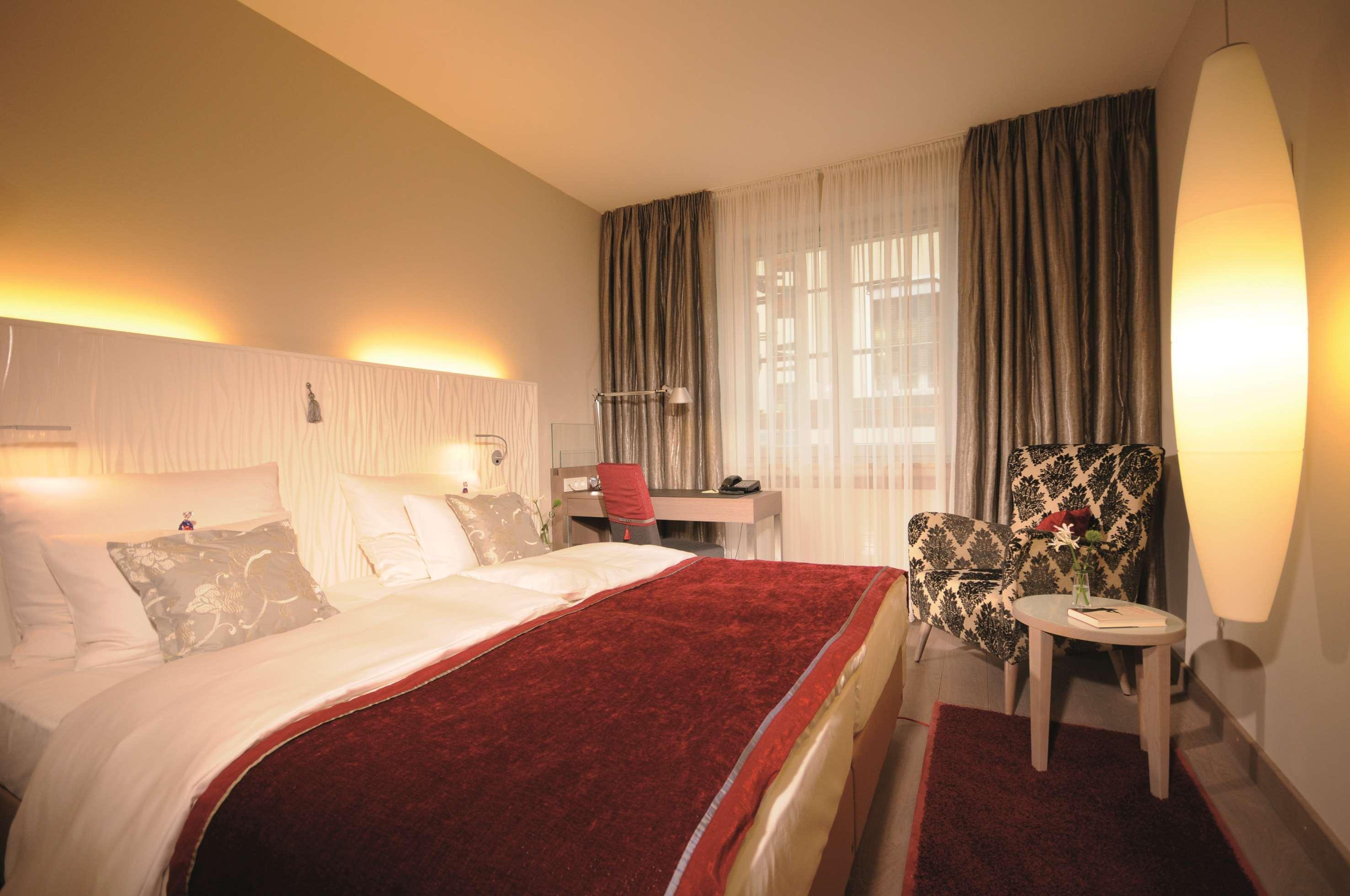 Hotel Western Premier Victoria Fribourg im Breisgau
