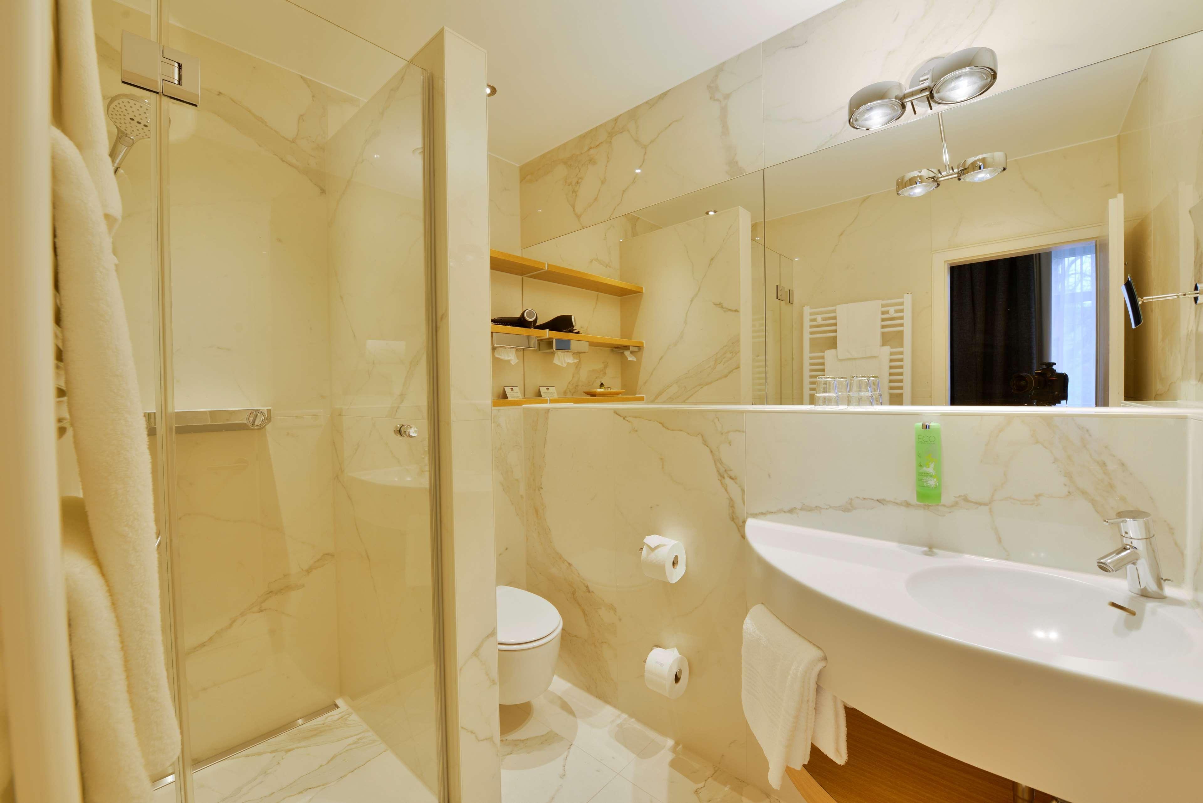 Hotel Western Premier Victoria Fribourg im Breisgau