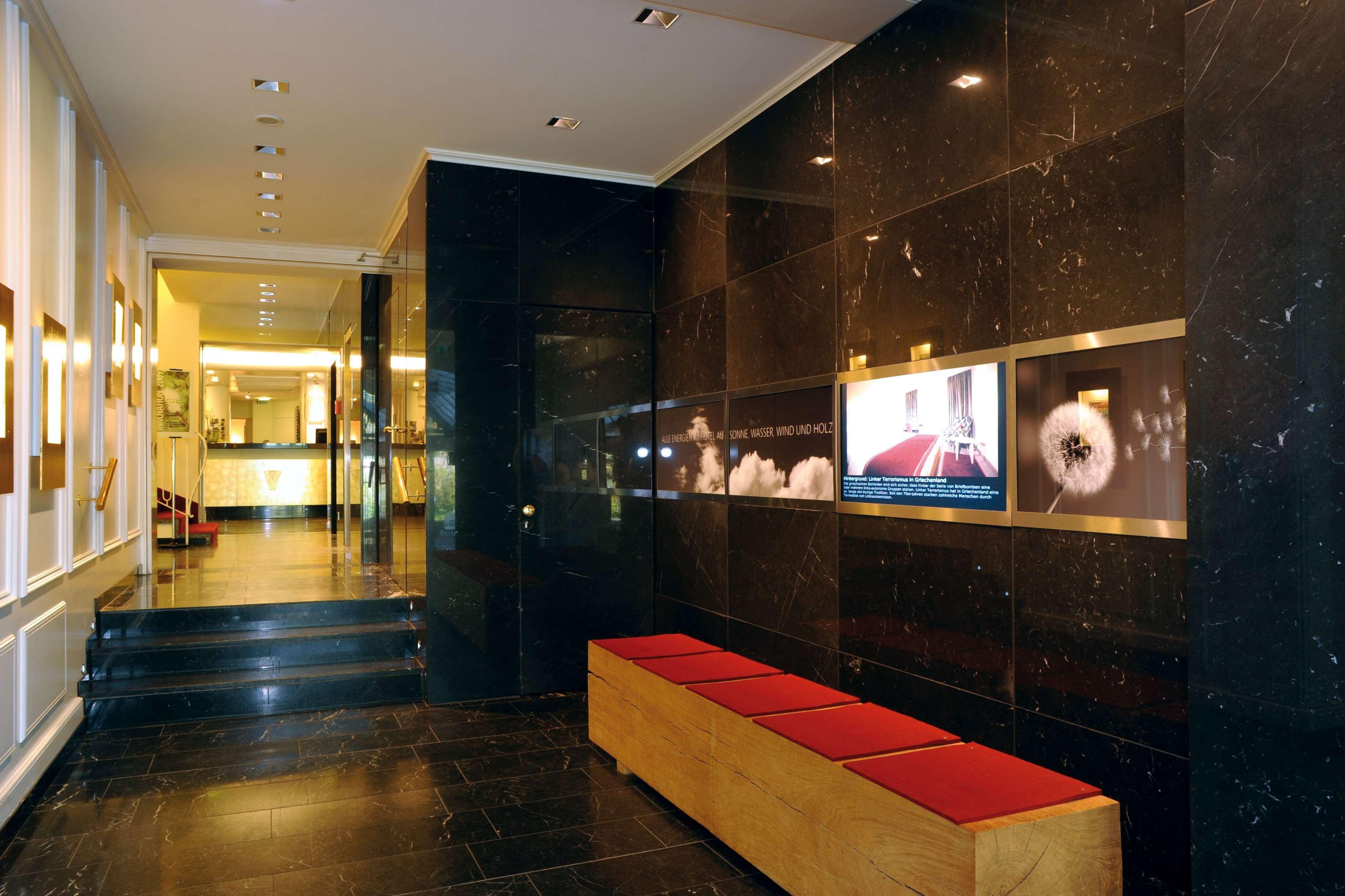 Western Premier Victoria Hotel Fribourg im Breisgau