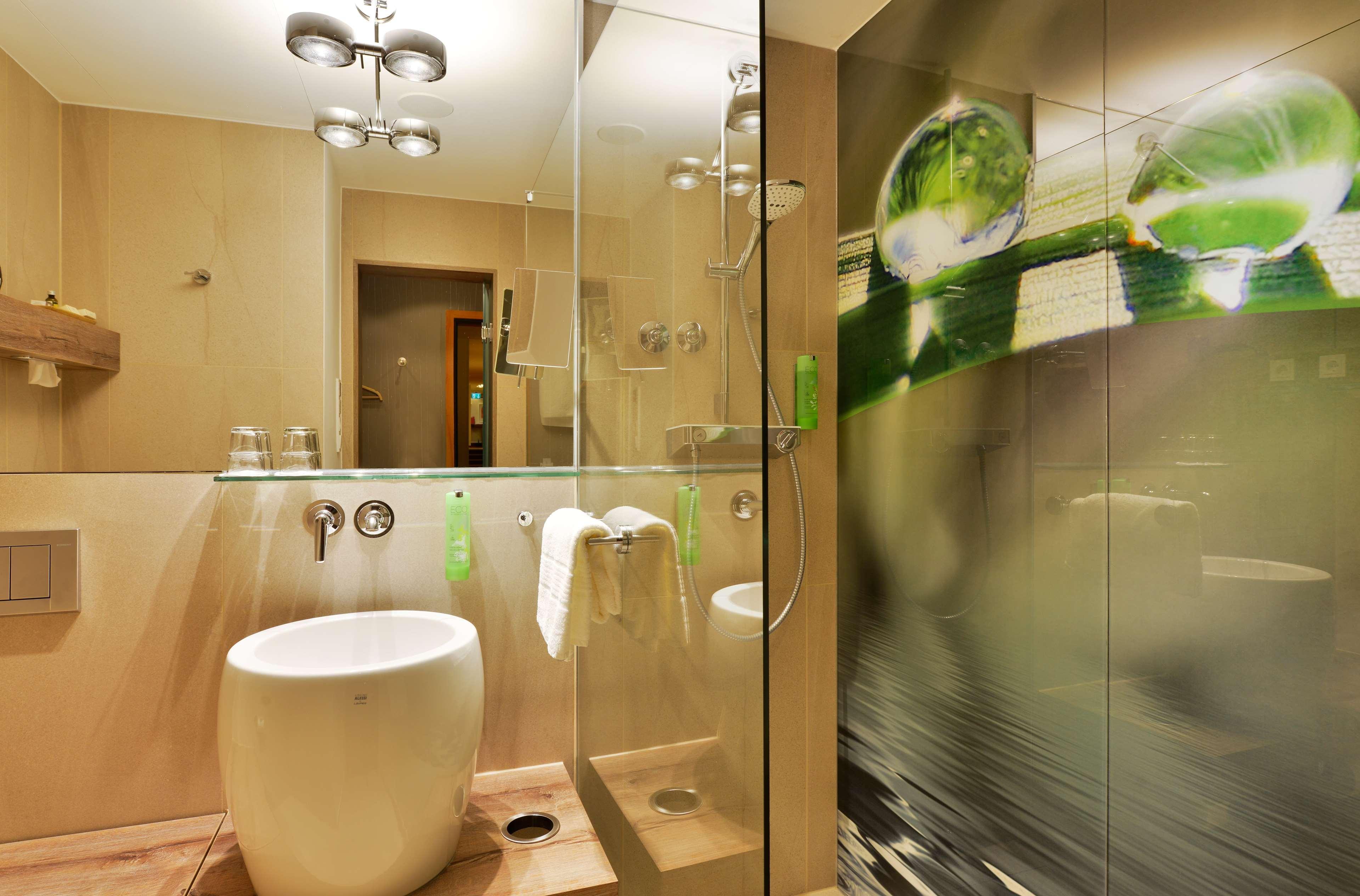 Western Premier Victoria Hotel Fribourg im Breisgau