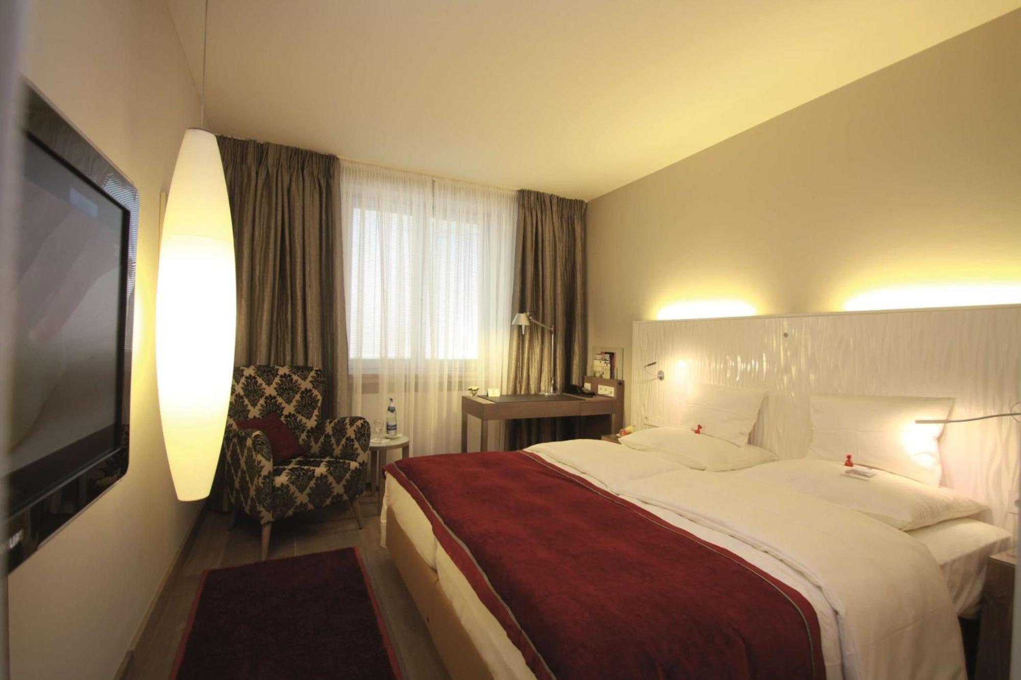 Hotel Western Premier Victoria Fribourg im Breisgau