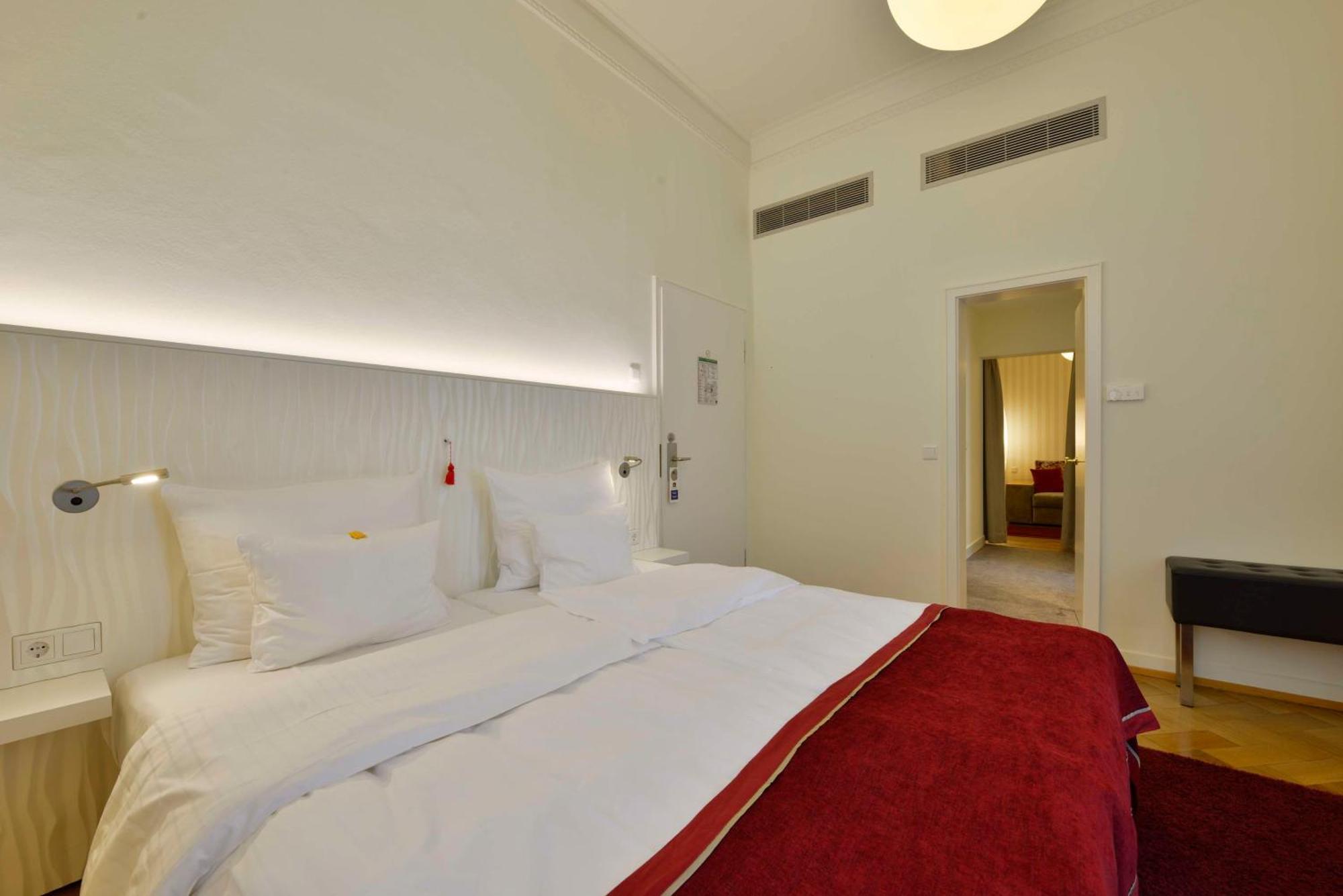 Hotel Western Premier Victoria