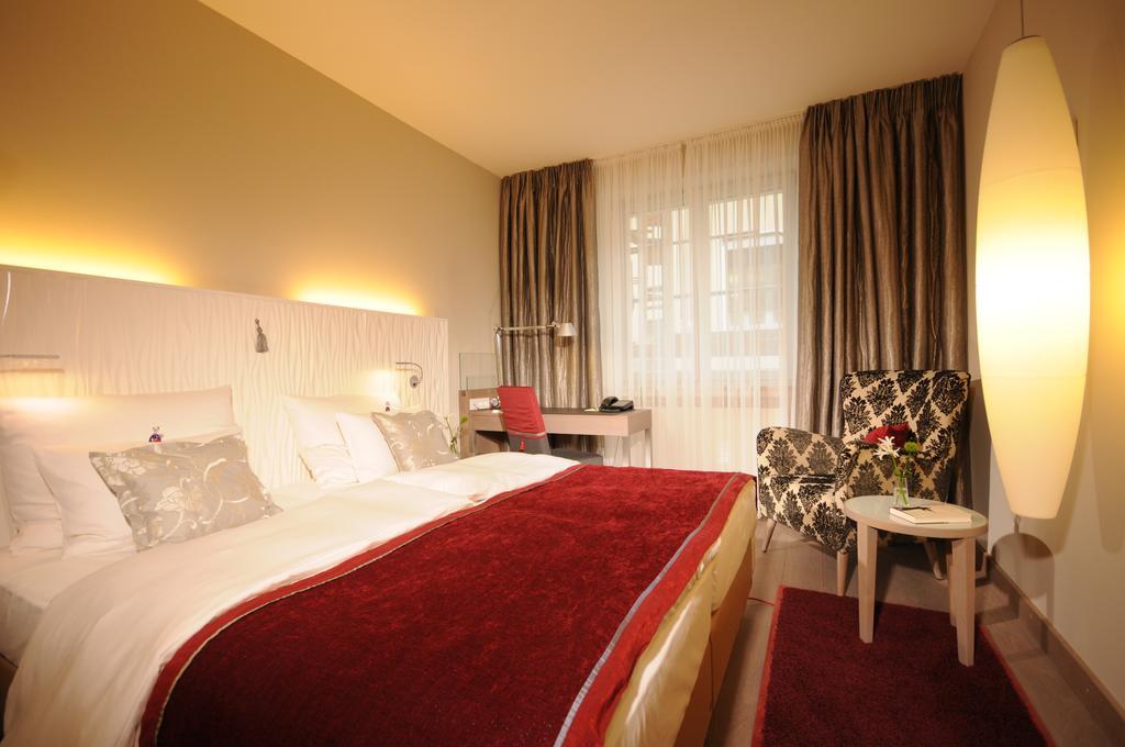 Hotel Western Premier Victoria Fribourg im Breisgau