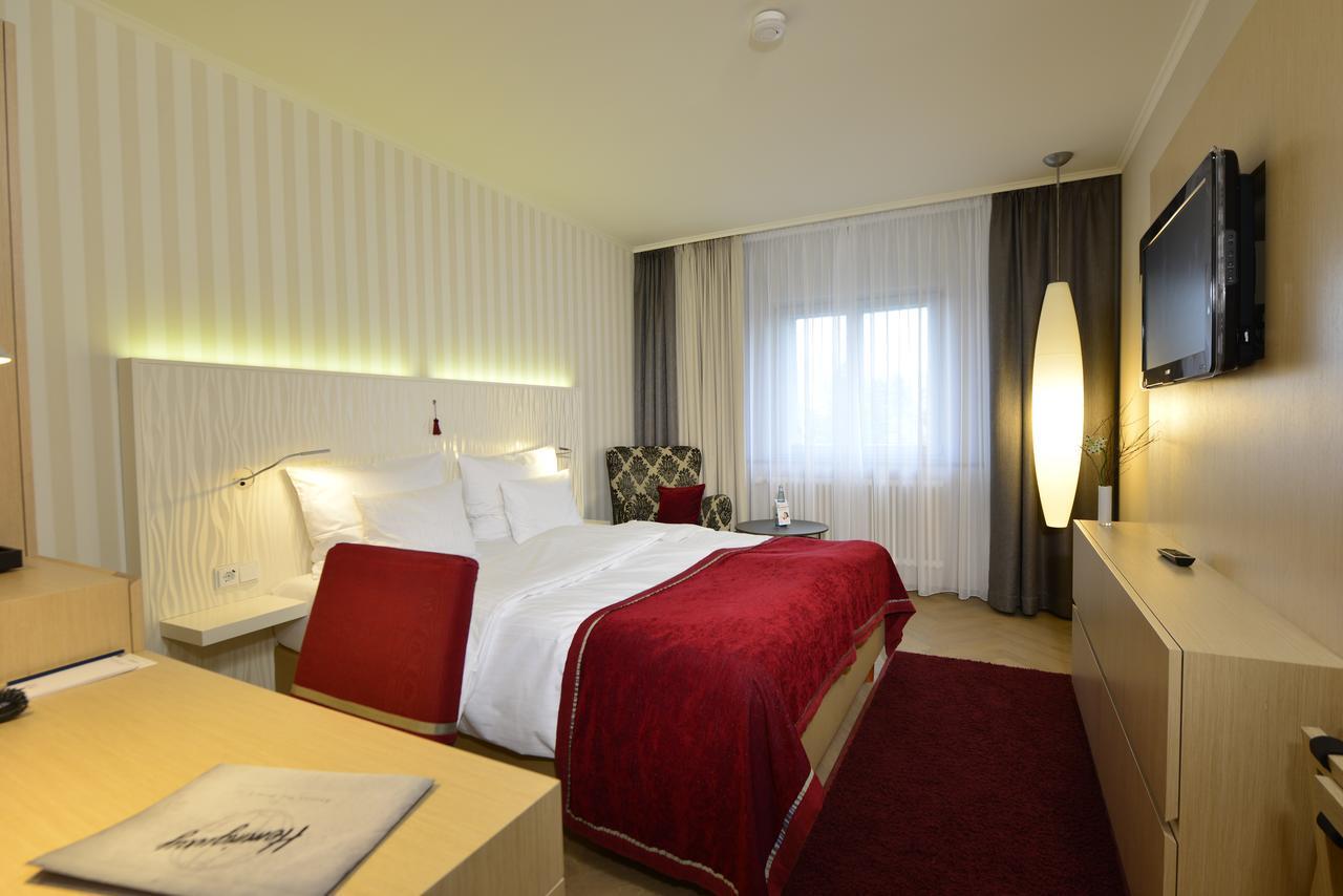 Western Premier Victoria Hotel Fribourg im Breisgau
