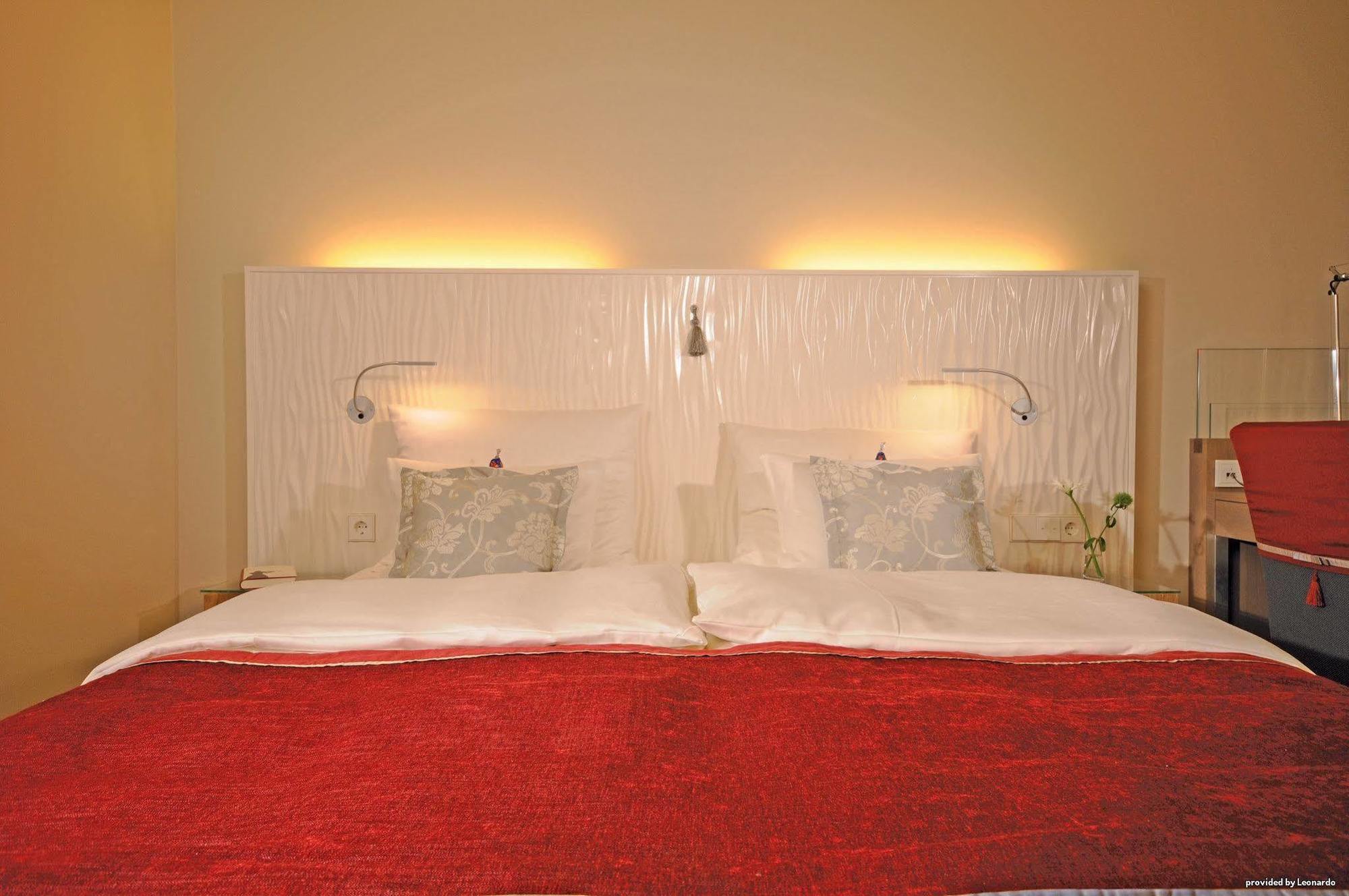 Hotel Western Premier Victoria