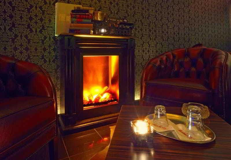 Western Premier Victoria Hotel Fribourg im Breisgau