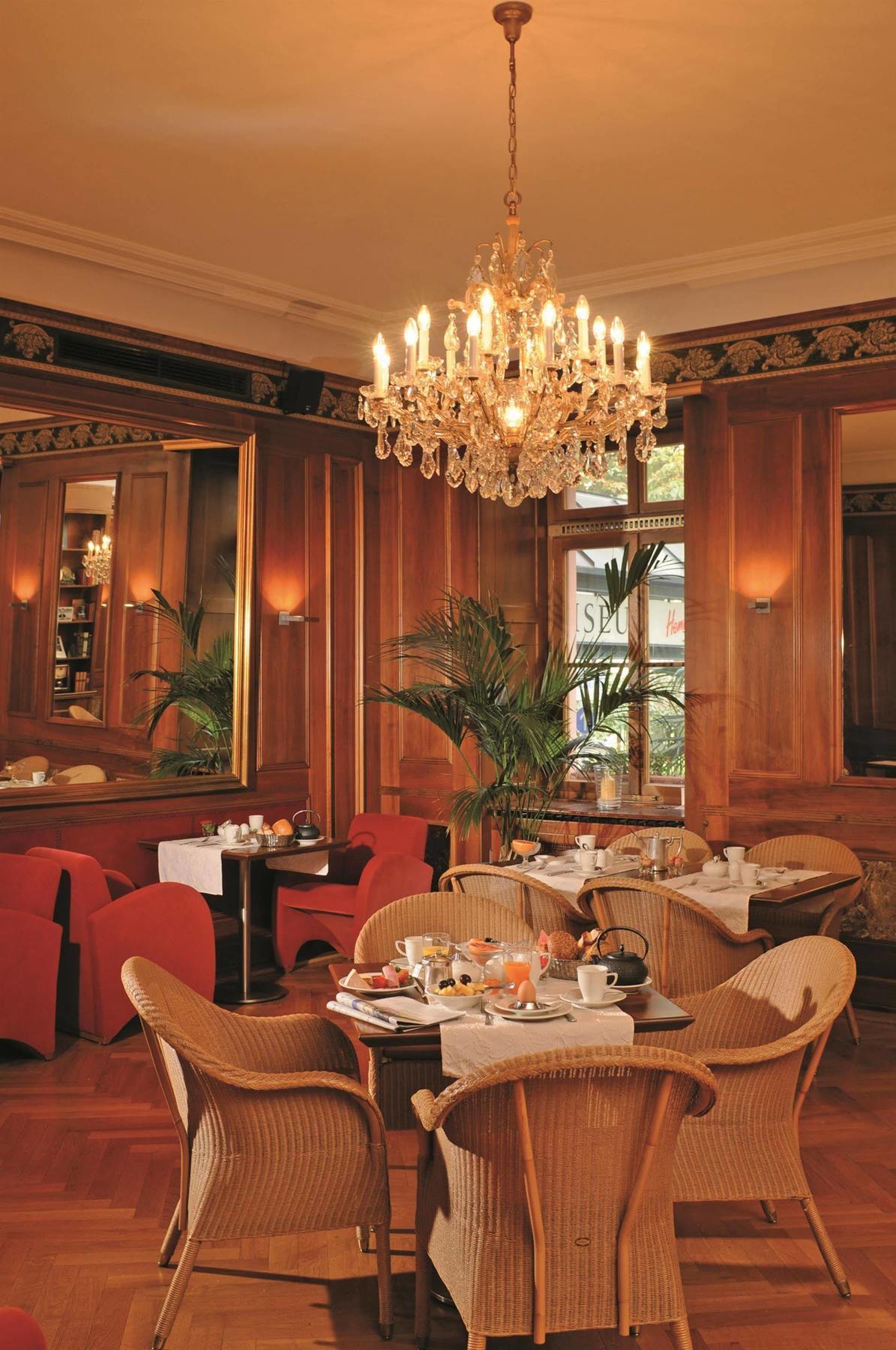 Western Premier Victoria Hotel Fribourg im Breisgau