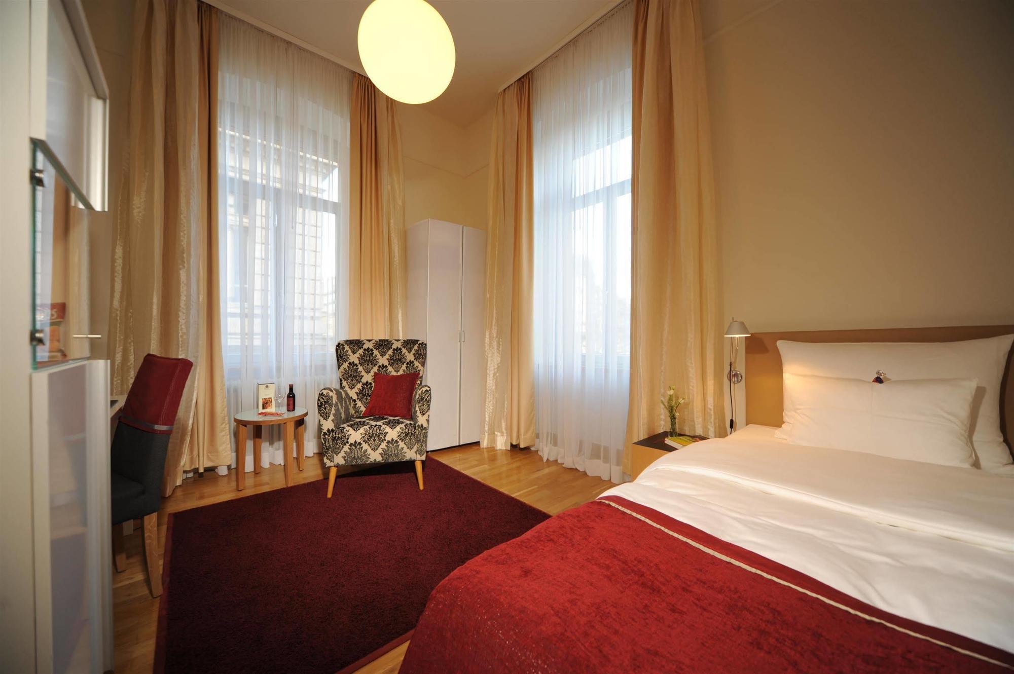 Western Premier Victoria Hotel Fribourg im Breisgau
