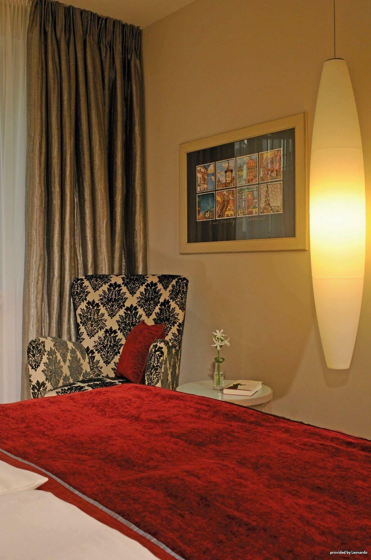 Western Premier Victoria Hotel
